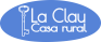 Casa rural La Clau