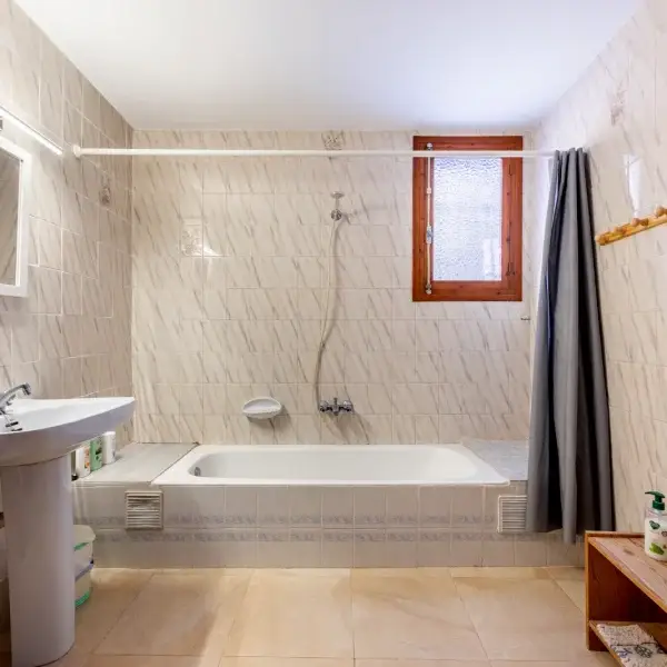 BañoLaClau