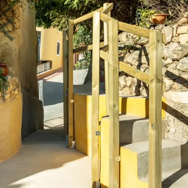 EscaleraNueva